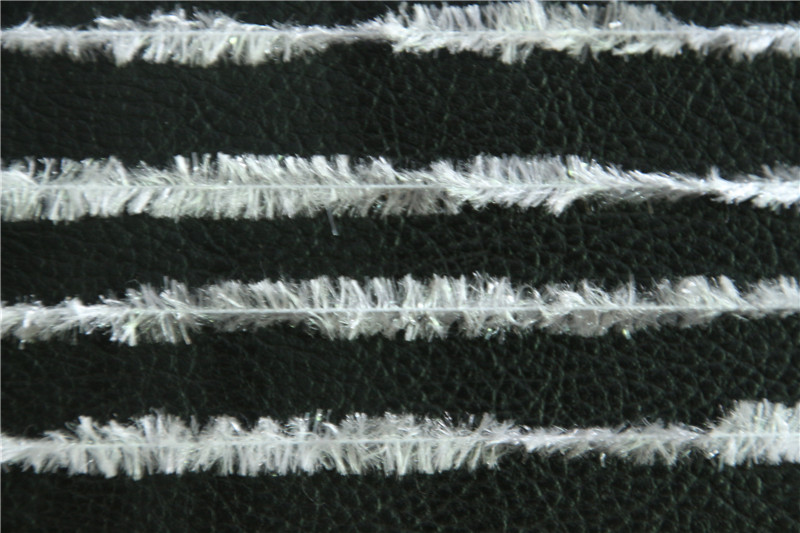 3.1S feather yarn--Changzhou Mingfeng Chemical Fiber Co., Ltd.